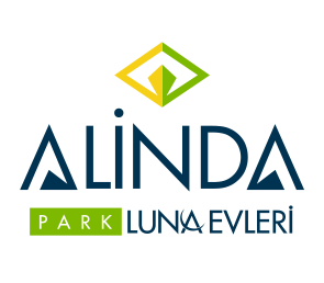 Alinda - Park Luna Evleri logo